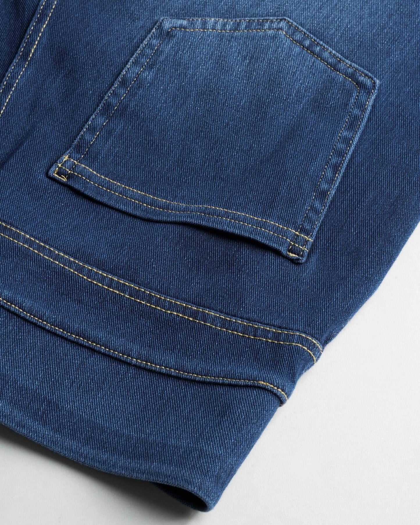 High Stretch Slim Fit Distressed Skinny Jeans