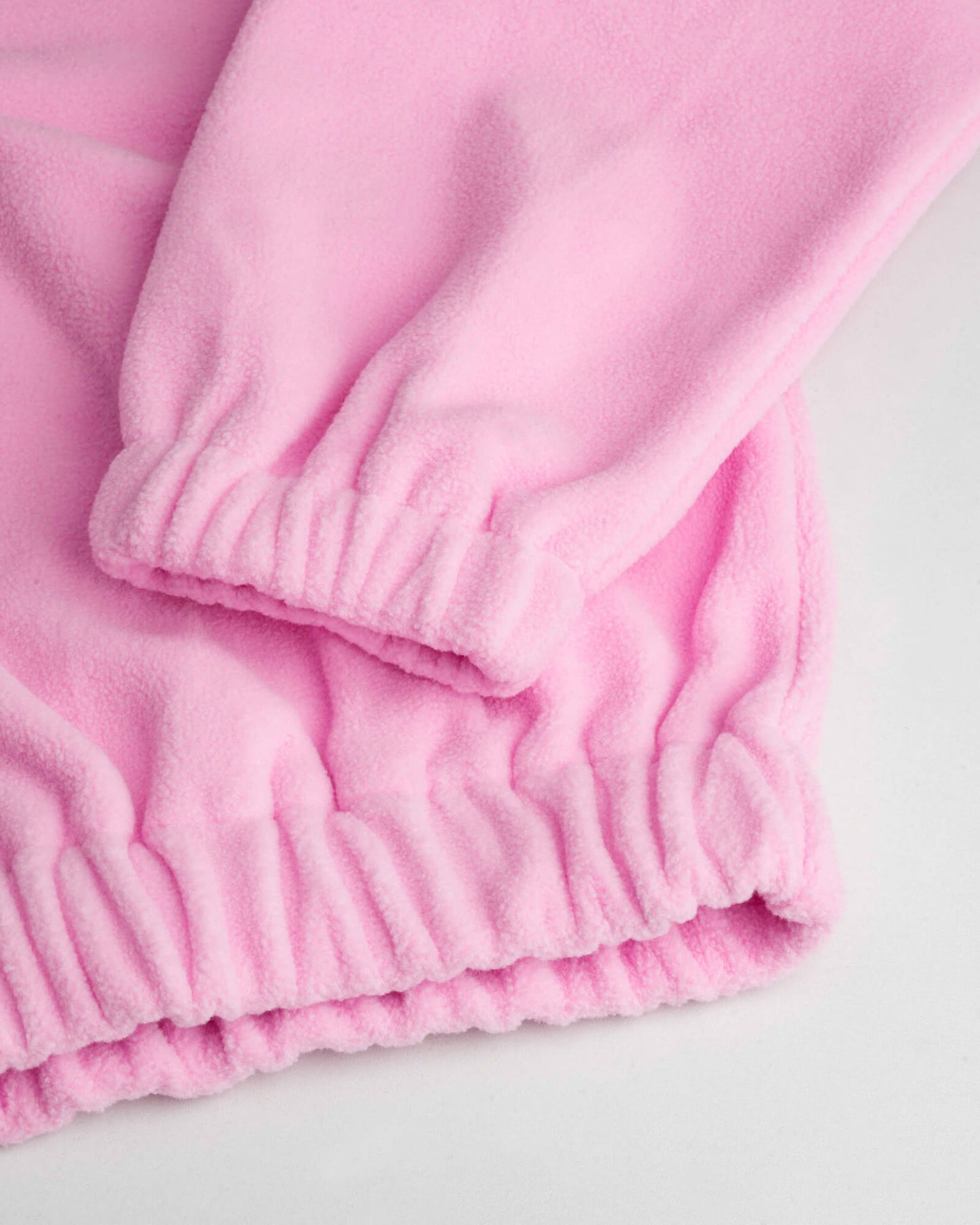 Cozy Stand Collar Sweatshirt
