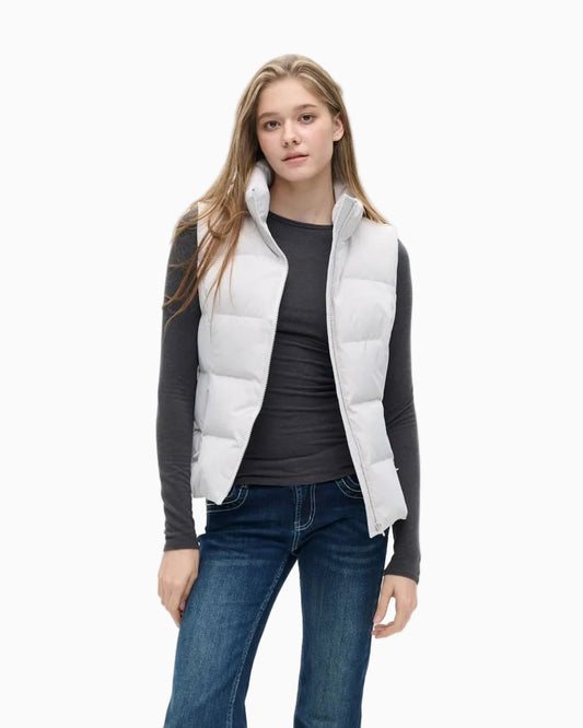 LEIYU LABS Round Neck German Fleece Base Layer Top Women s 2026 Winter New Style Warm High Elasticity Slim Fit Straight Shoulder Top UTP609A005 image 3