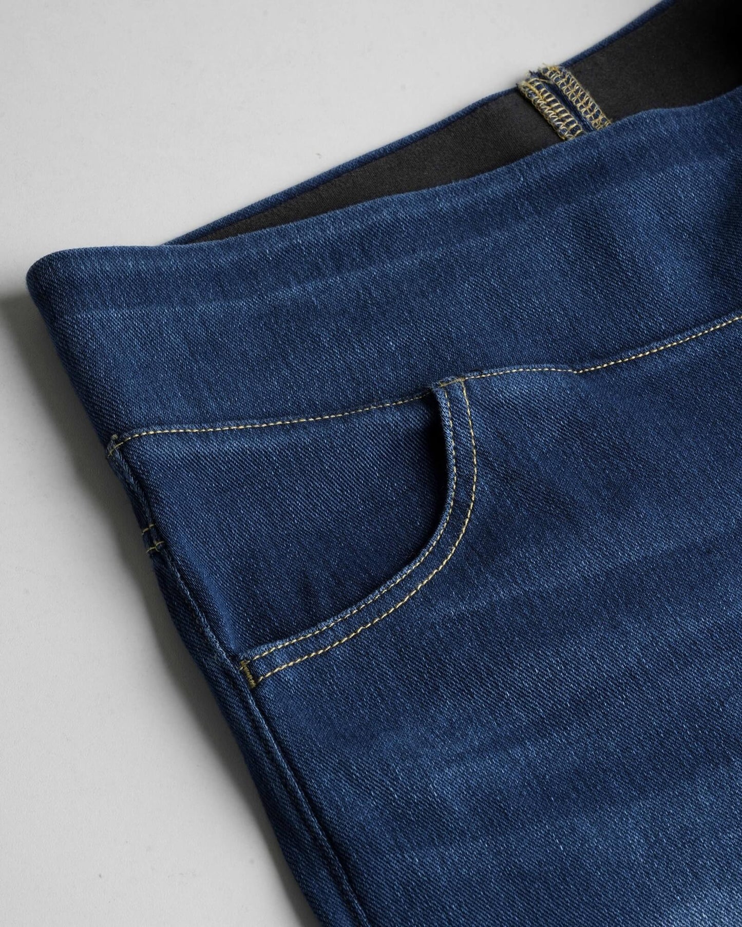 High Stretch Slim Fit Distressed Skinny Jeans