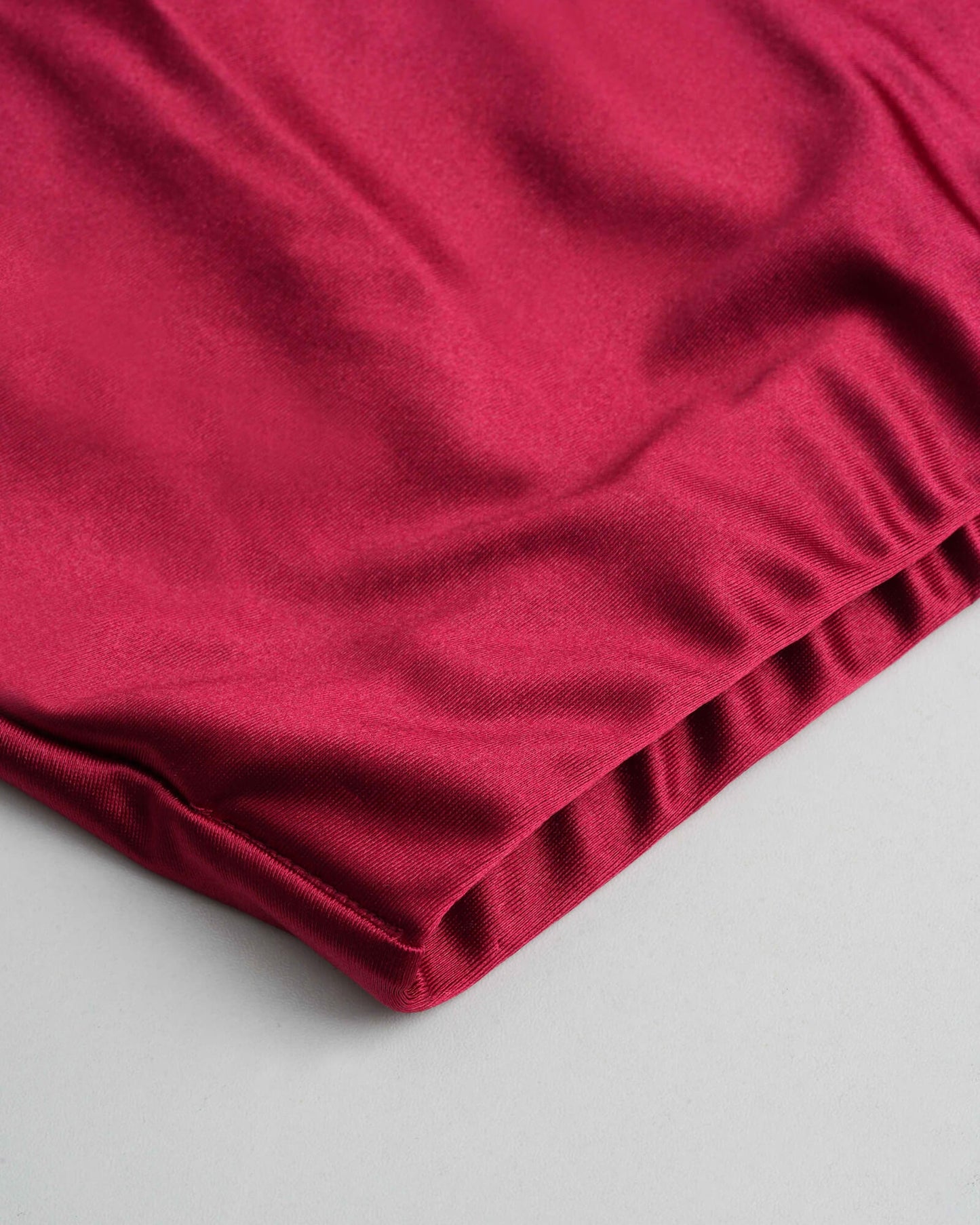 A-Line Midi Skirt
