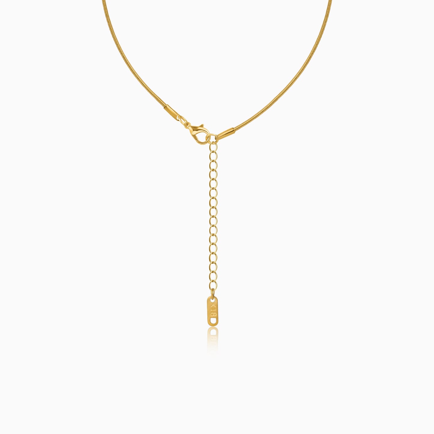 Spiral Sun Pendant Necklace