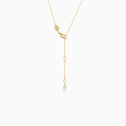 Kaleidoscope Aura Butterfly Necklace
