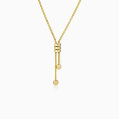 Modern Geometry Jewelry Set
