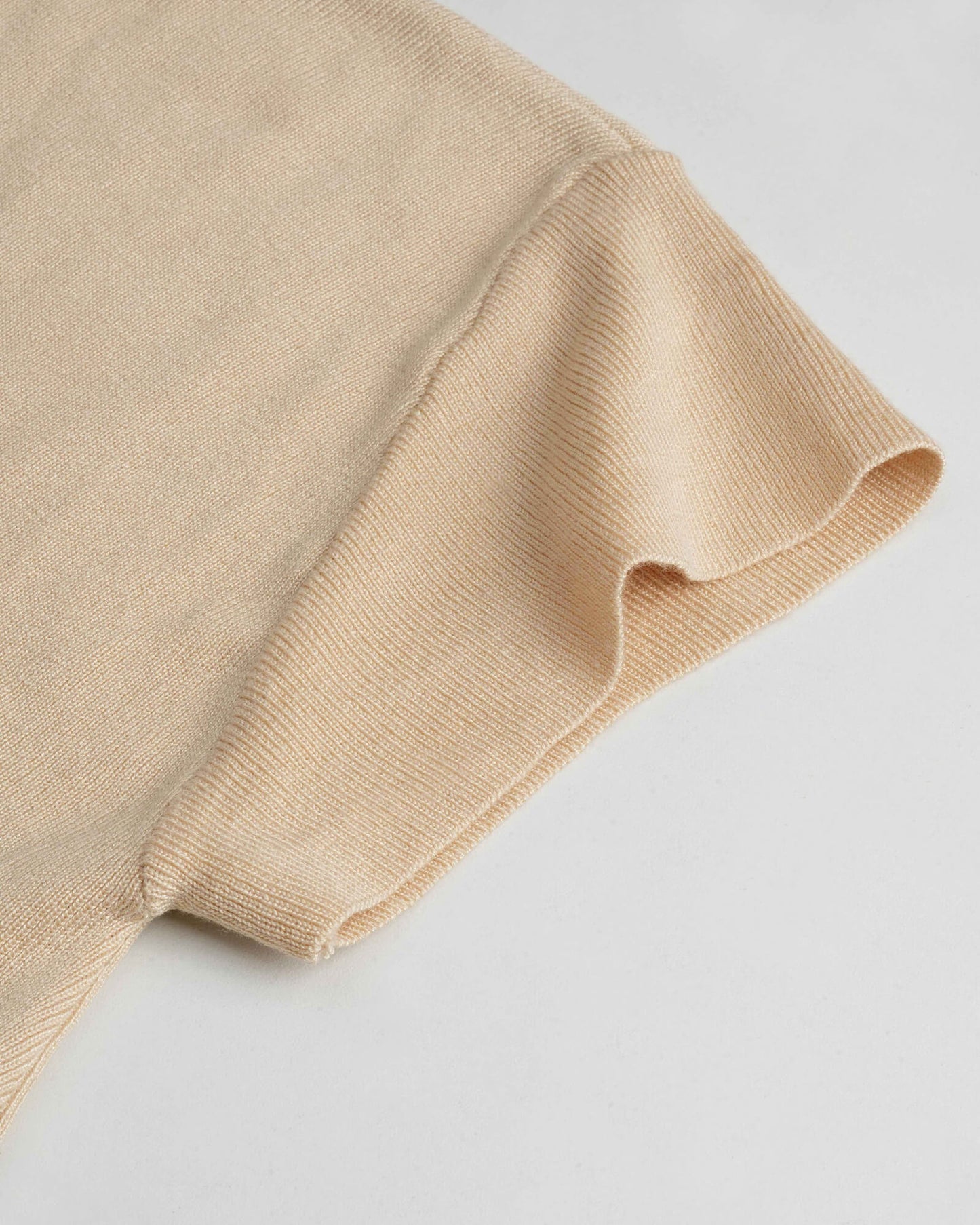 Soft V-neck Viscose Top