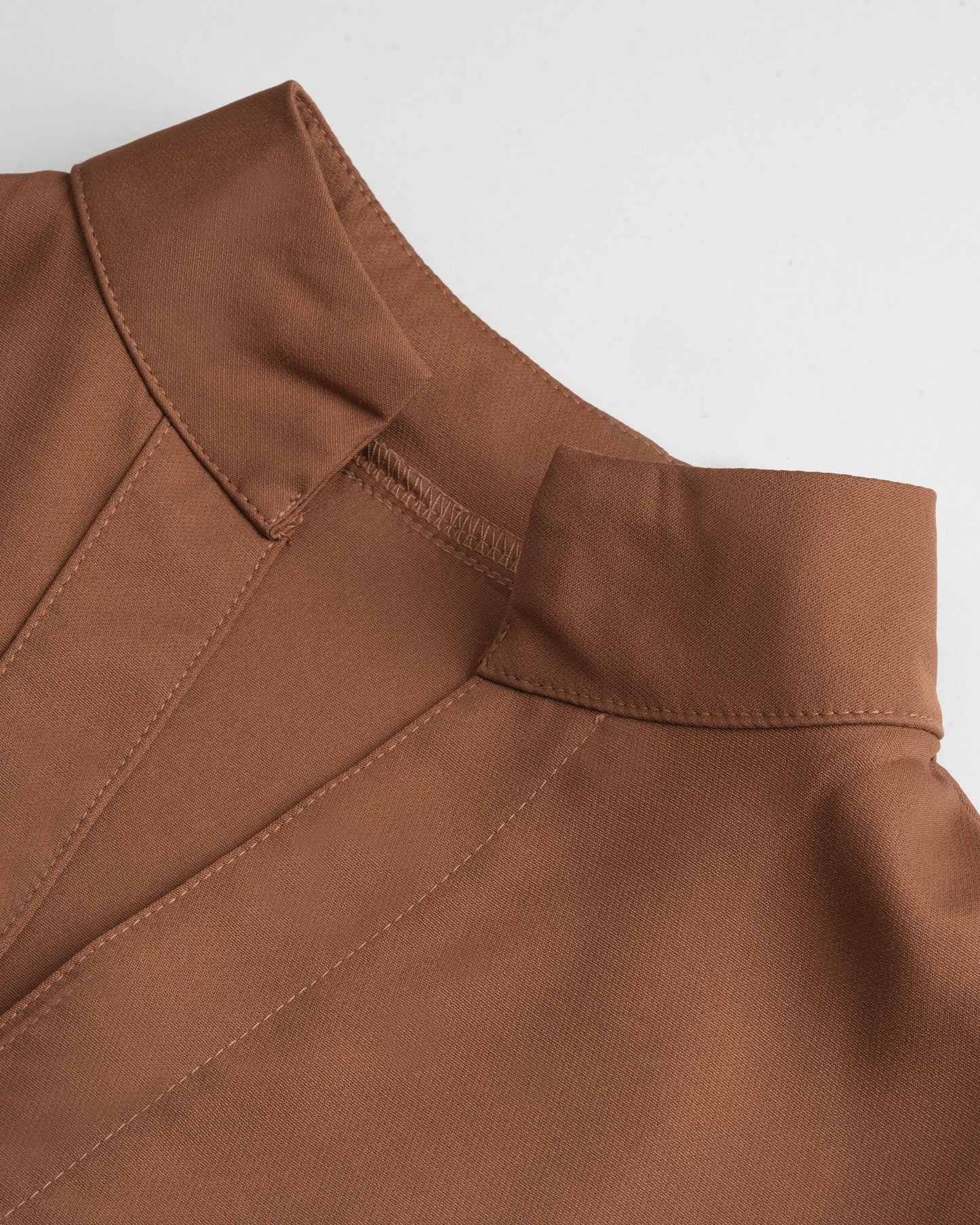 Casual Two-Piece Suit Set
