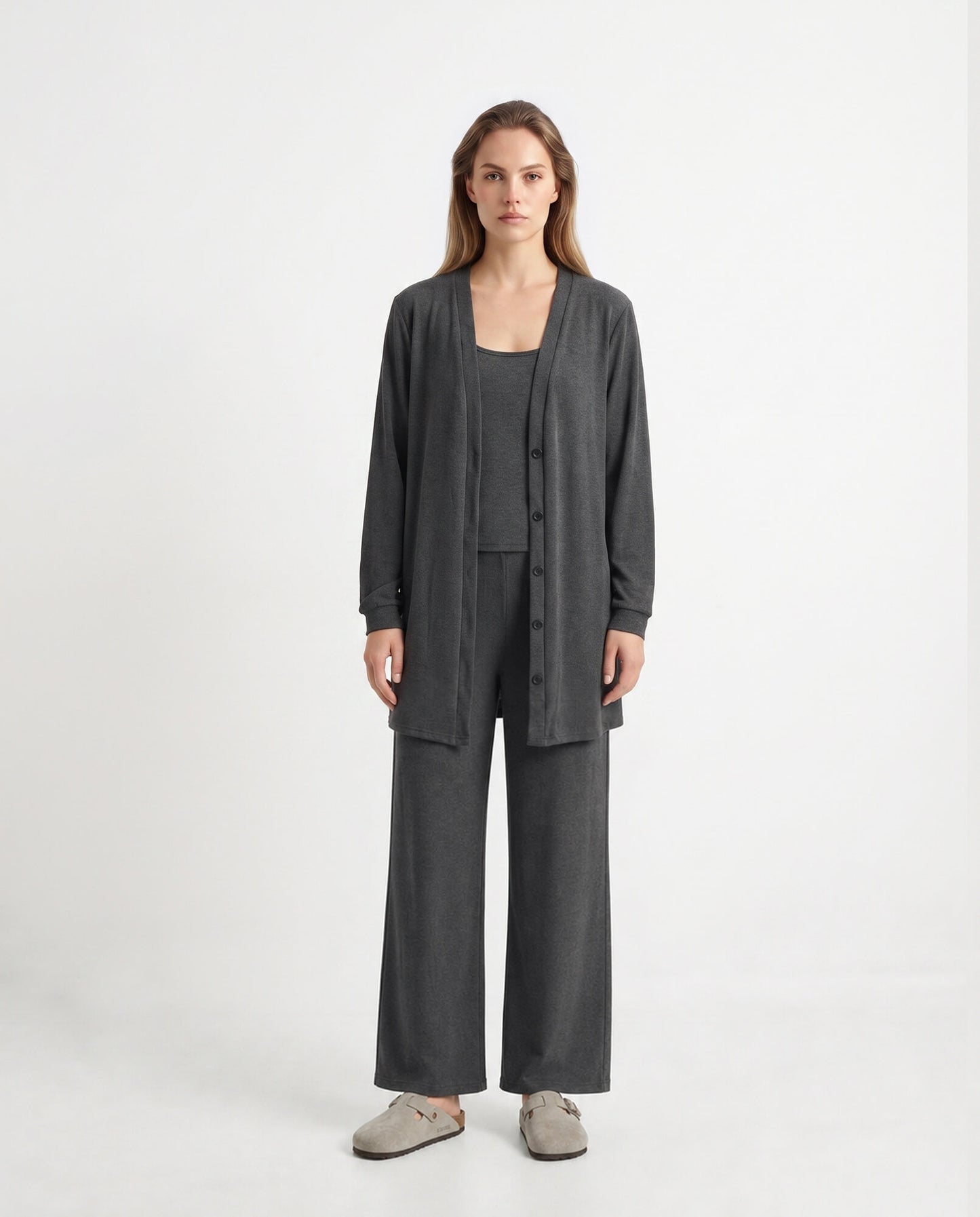 Three Piece Matching Set