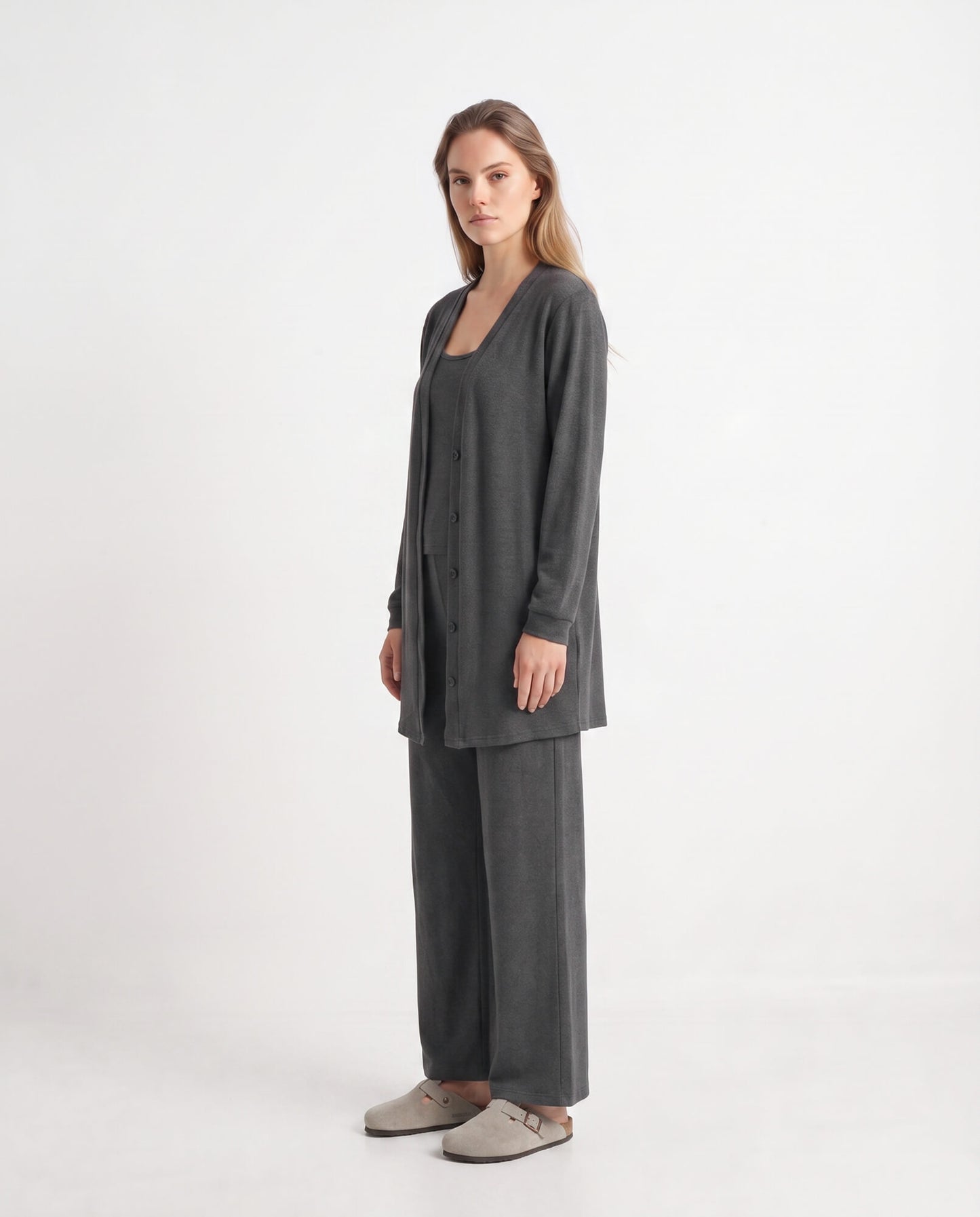 Three Piece Matching Set