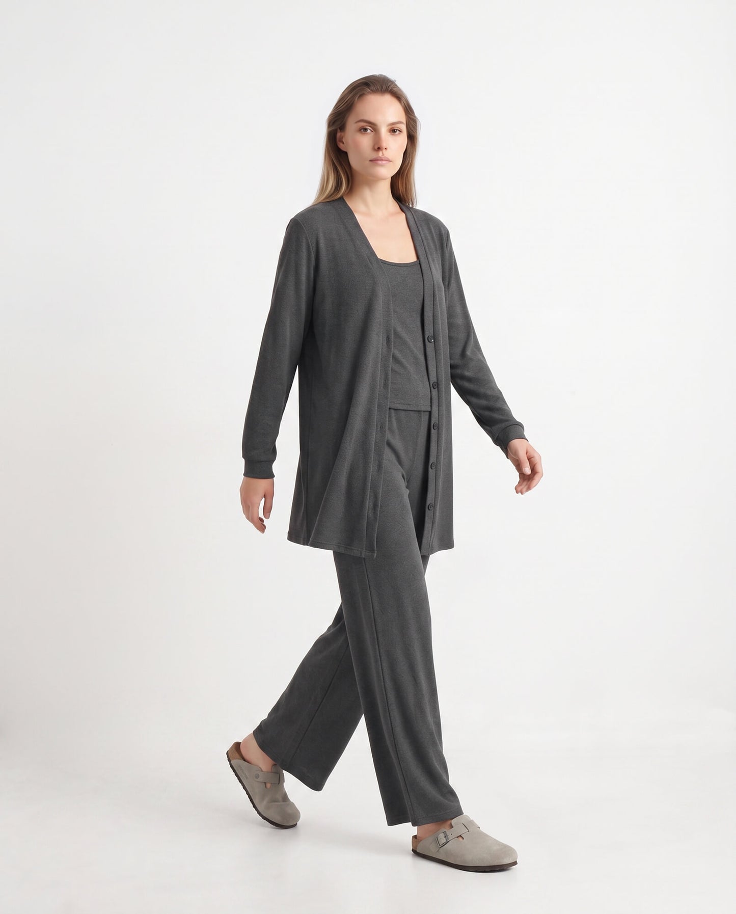Three Piece Matching Set