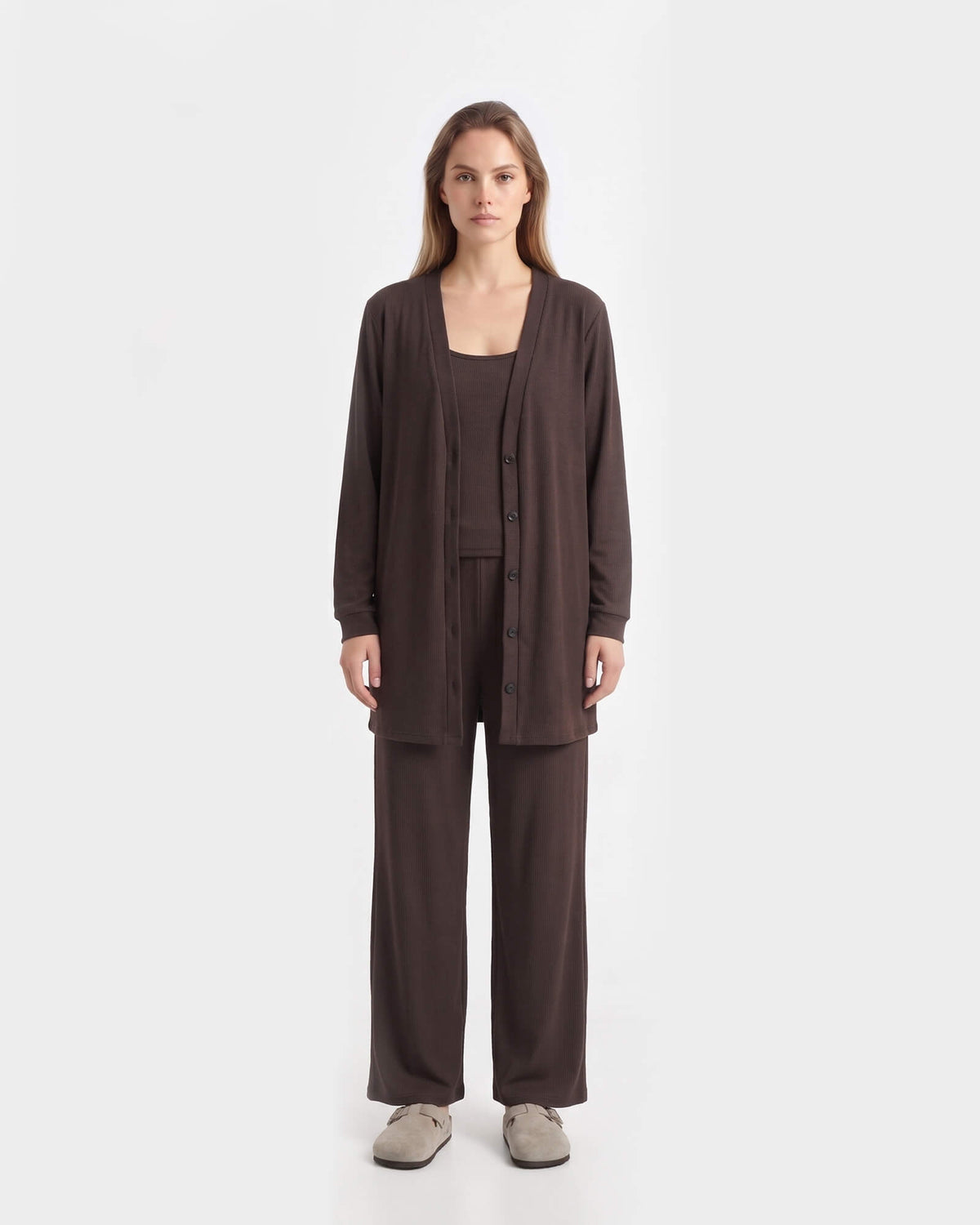 Three Piece Matching Set